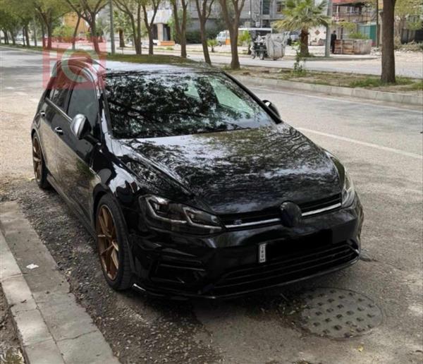 Volkswagen for sale in Iraq